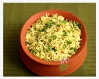 Kerala Recipe Pachakam - Mango Rice Recipe