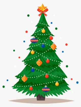 Christmas Tree Png Transparent, Christmas Tree Png, - Christmas Ideas Tree  2019 Transparent PNG - 1212x1600 - Free Download on NicePNG
