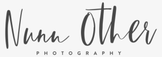 Nunn Other Photography - Calligraphy