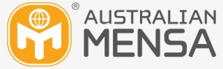 - Australian Mensa Inc - Mensa International