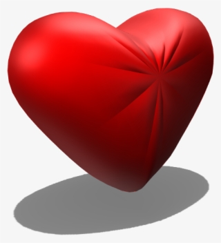 Red Heart - Heart