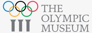 The Olympic Museum - Rio 2016