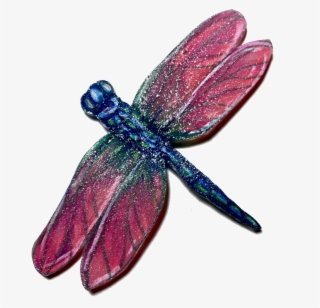 Dragonfly Wing Pattern Printable
