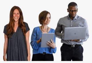 Customer Success Team - Netbook