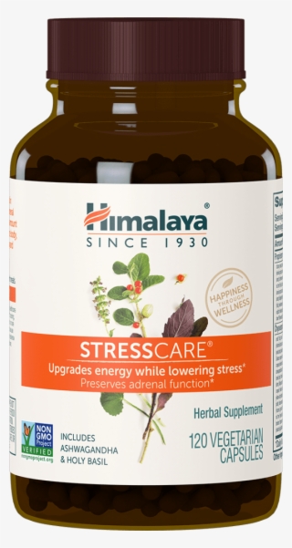 Stresscare® - Himalaya Stress Care