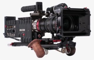 Red Camera Png