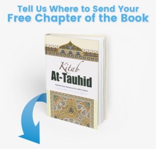 Kitab At-tawheed - Poster