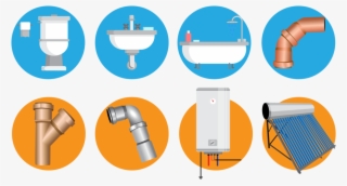 Multi-use Icon Graphics