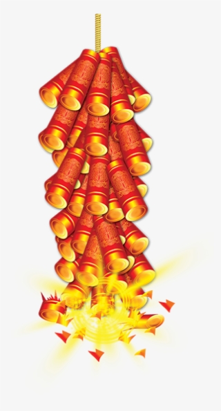 Diwali Firecrackers Png Hd Quality - Firecrackers Png