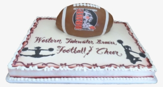 Sports-301 - Birthday Cake