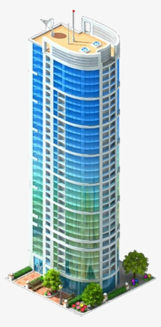 Building Png, Download Png Image With Transparent Background, - One Liberty Place Megapolis