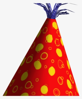 Birthday Hat Png Transparent Images All Clip Art For - Party Transparent Hat Birthday Png