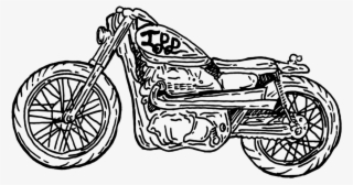 Bike - Motorcycle