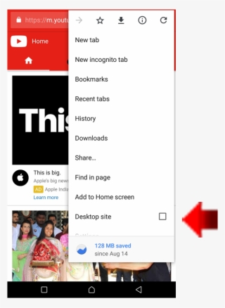 How To Play Youtube Video In Background Without Any