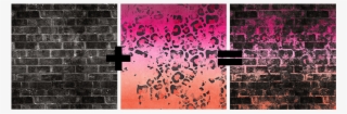 Color Pop Papers - Wall