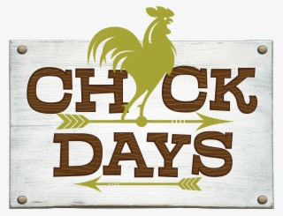 Chick Days Logo 2018