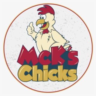 Logo - Logo Chicks