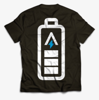 T-shirt Mockup Anker - Graphic Design