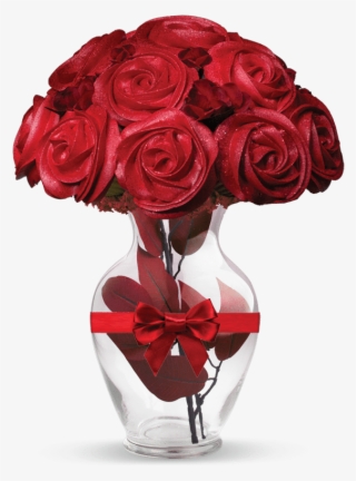 Valentine's Day - Garden Roses