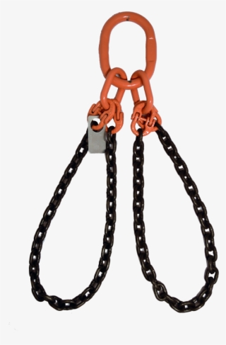 4 leg chain sling hook