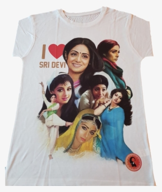 Clothing - Sri Devi Birthday