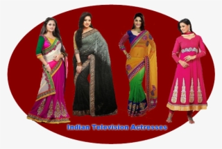 Tv Serials Actresses - Silk