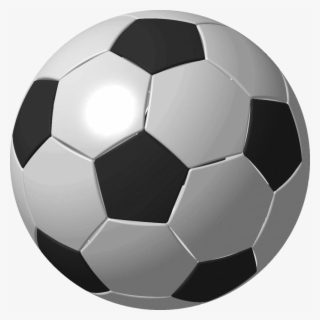 Football Ball Png, Download Png Image With Transparent - Soccer Ball