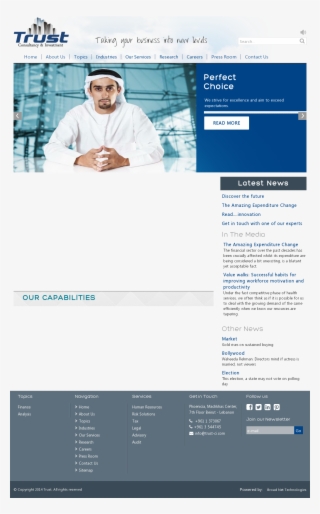 Web Page