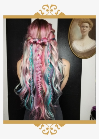 Fantasy Color 1 - Color