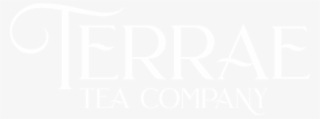Terrae Tea Company - Calligraphy