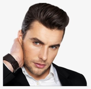 You Owe Yourself This Moment - Hairstyle