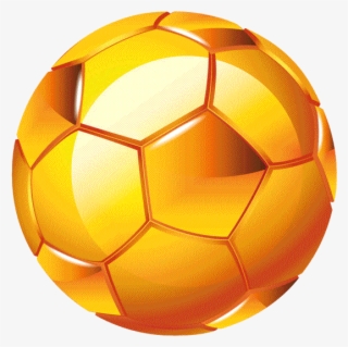 Football Ball Png, Download Png Image With Transparent - Futbol Elementos Png