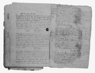 I Love Parish Records