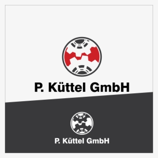 Logo Design By Devil 22 For Küttel Gmbh - Barth