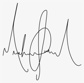 ashton irwin signature transparent