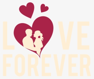 Logo Descrizione - Love