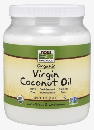$7 - 19reg - $8 - - Now Real Food Organic Virgin Coconut Oil
