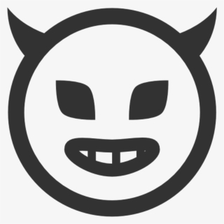 Evil Icon Png