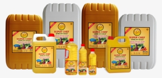 Malaysia Cooking Oil Suppliers - Cooking Oil From Malaysia
