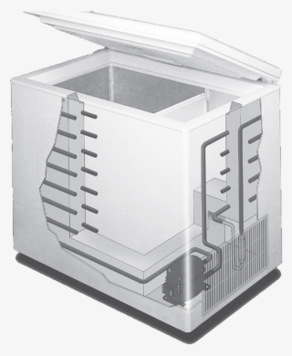 Manufactured According To Iso 9001 And Iso - Mrazák 12v