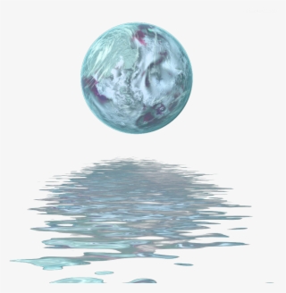 Water Picsart Sticker Planet Studio Earth Reflection - Istighfar
