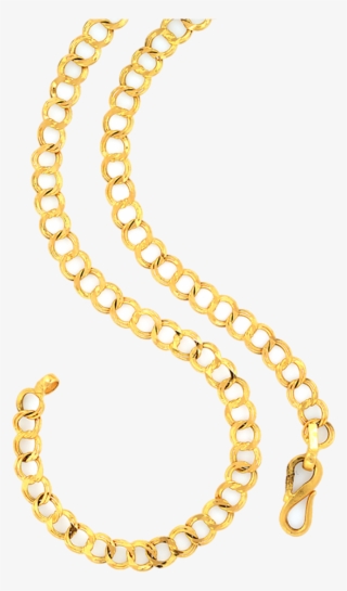 Orra Gold Chain - Necklace