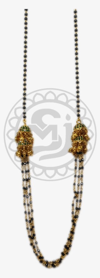 Mangalsutra-d09 - Chain