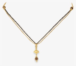 Orra Gold Mangalsutra - Karan Kothari Jewellers Mangalsutra Designs