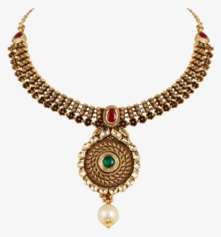 Search For - - Jilapi Gold Necklace