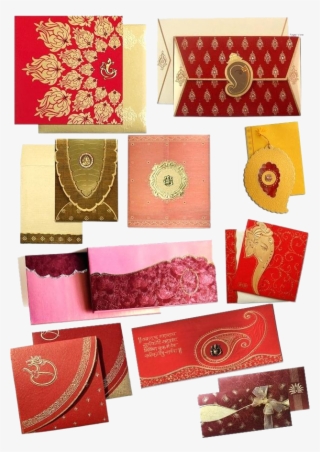 Who Are We - Wedding Invitation Cards Designs In India