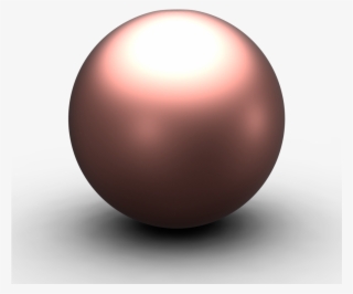Copper - Sphere
