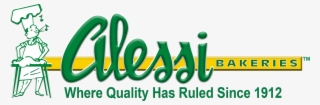 Alessi Logo W Tagline Effects Tm - Alessi Bakery