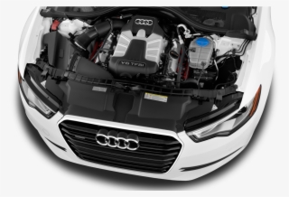 1360 X 903 5 - 2011 Audi A6 Engine
