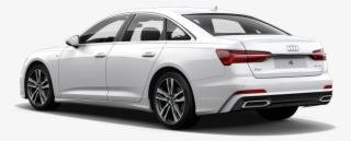 Selected Features - Audi A6 S Line 2019